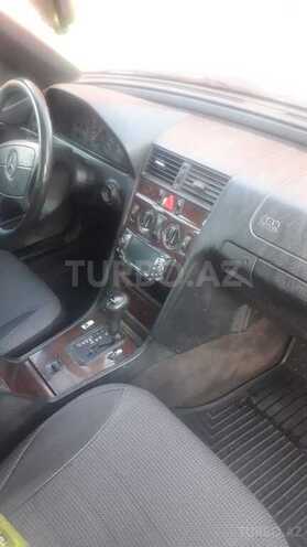 Mercedes C 180 1997, 260,380 km - 1.8 л - Bakı