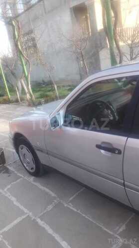 Mercedes C 180 1997, 260,380 km - 1.8 л - Bakı