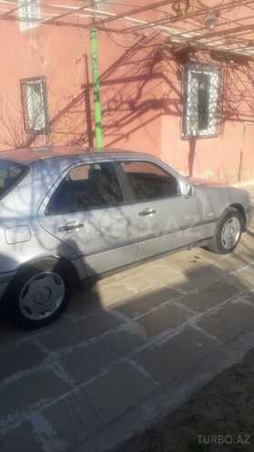 Mercedes C 180 1997, 260,380 km - 1.8 л - Bakı