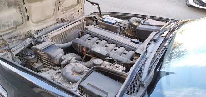 BMW 520 1991, 321,110 km - 2.0 l - Bakı