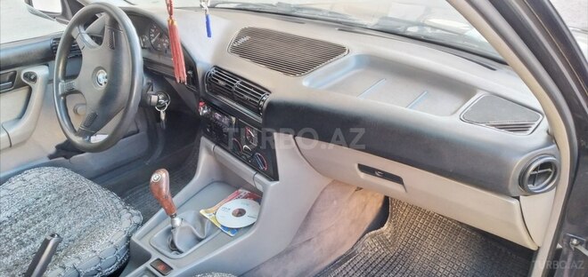BMW 520 1991, 321,110 km - 2.0 l - Bakı