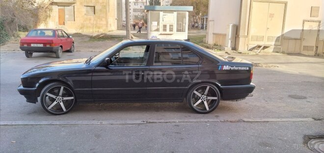 BMW 520 1991, 321,110 km - 2.0 l - Bakı