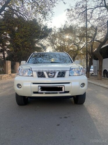 Nissan X-Trail 2010, 207,000 km - 2.5 л - Bakı