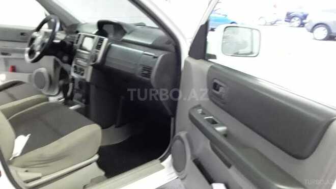 Nissan X-Trail 2010, 207,000 km - 2.5 л - Bakı