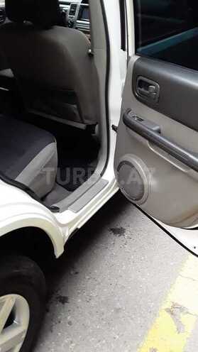 Nissan X-Trail 2010, 207,000 km - 2.5 л - Bakı
