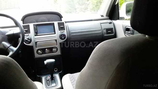Nissan X-Trail 2010, 207,000 km - 2.5 л - Bakı