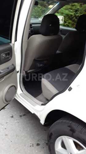 Nissan X-Trail 2010, 207,000 km - 2.5 л - Bakı