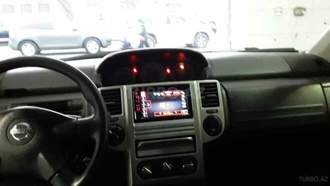Nissan X-Trail 2010, 207,000 km - 2.5 л - Bakı