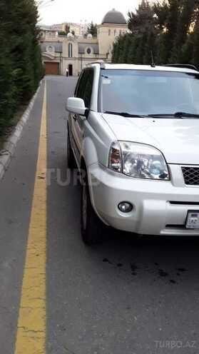 Nissan X-Trail 2010, 207,000 km - 2.5 л - Bakı