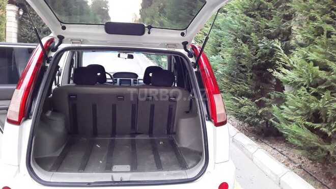 Nissan X-Trail 2010, 207,000 km - 2.5 л - Bakı