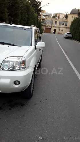 Nissan X-Trail 2010, 207,000 km - 2.5 л - Bakı