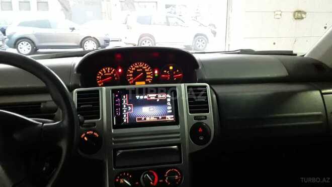 Nissan X-Trail 2010, 207,000 km - 2.5 л - Bakı