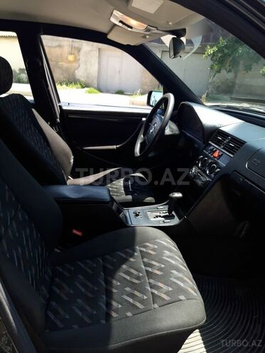 Mercedes C 180 1999, 245,231 km - 1.8 l - Gəncə