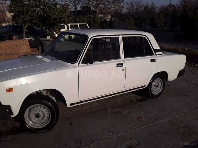 LADA (VAZ) 2107 2007, 56,000 km - 1.6 л - Mingəçevir