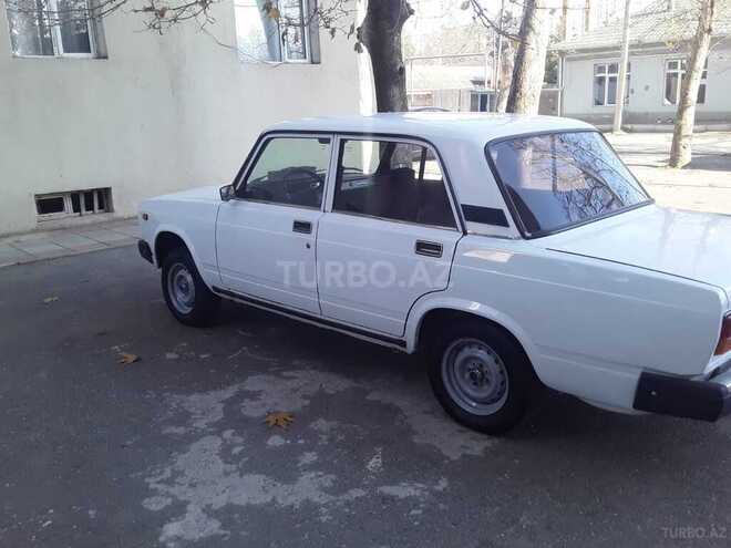 LADA (VAZ) 2107 2007, 56,000 km - 1.6 л - Mingəçevir