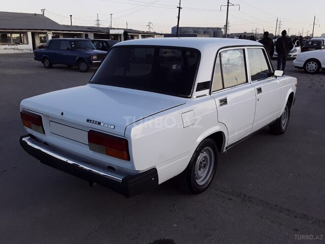 LADA (VAZ) 2107 2007, 56,000 km - 1.6 л - Mingəçevir