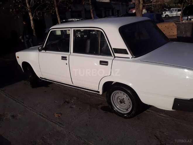 LADA (VAZ) 2107 2007, 56,000 km - 1.6 л - Mingəçevir