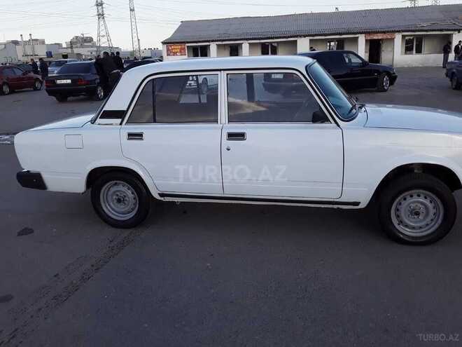 LADA (VAZ) 2107 2007, 56,000 km - 1.6 л - Mingəçevir