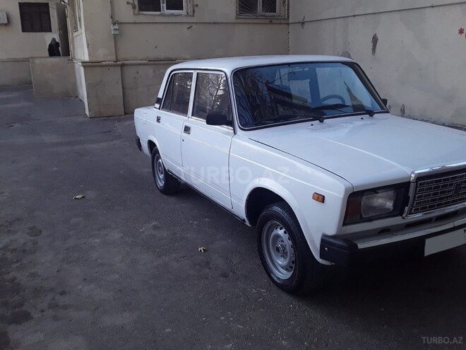 LADA (VAZ) 2107 2007, 56,000 km - 1.6 л - Mingəçevir