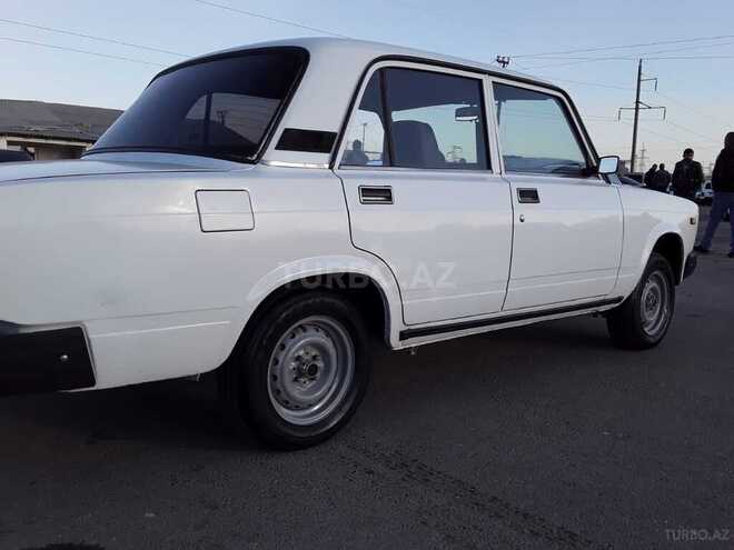 LADA (VAZ) 2107 2007, 56,000 km - 1.6 л - Mingəçevir