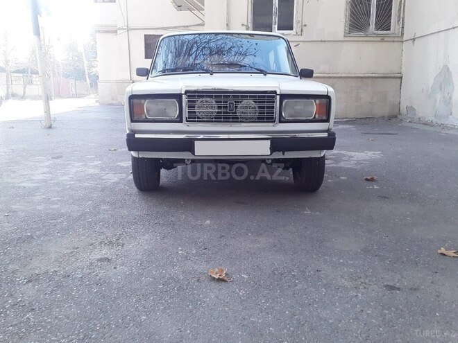 LADA (VAZ) 2107 2007, 56,000 km - 1.6 л - Mingəçevir