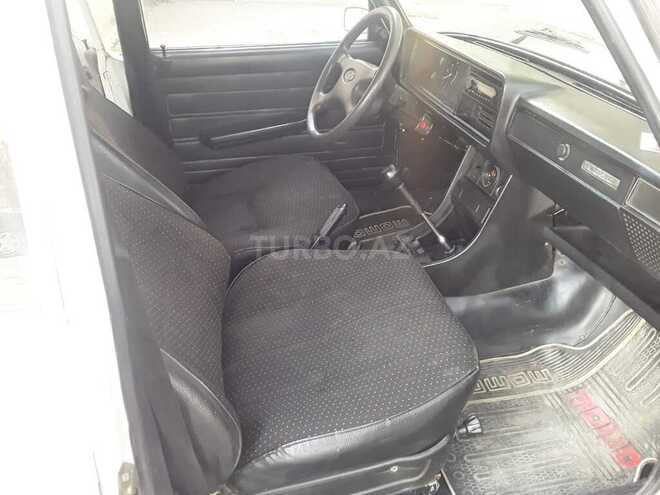 LADA (VAZ) 2107 2007, 56,000 km - 1.6 л - Mingəçevir
