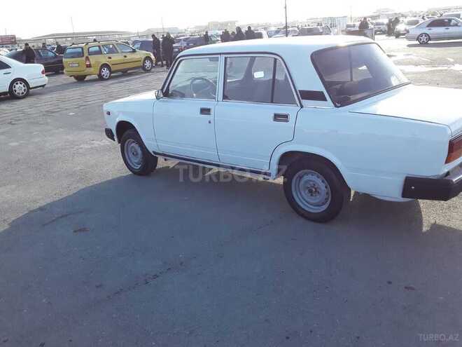 LADA (VAZ) 2107 2007, 56,000 km - 1.6 л - Mingəçevir