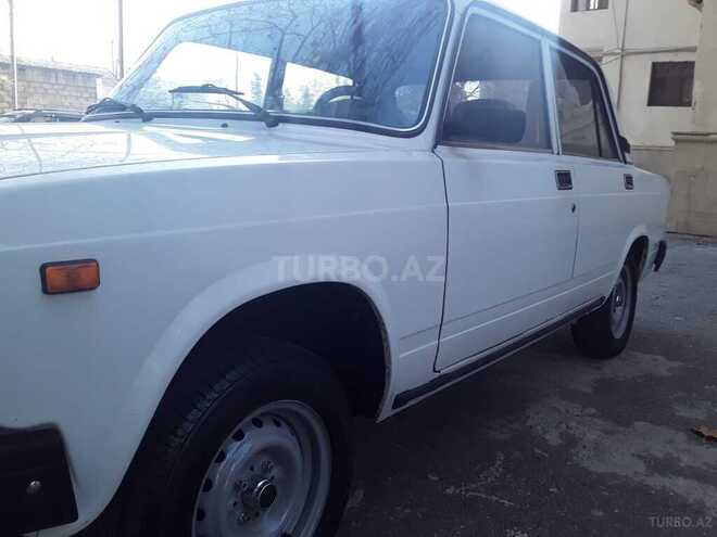 LADA (VAZ) 2107 2007, 56,000 km - 1.6 л - Mingəçevir
