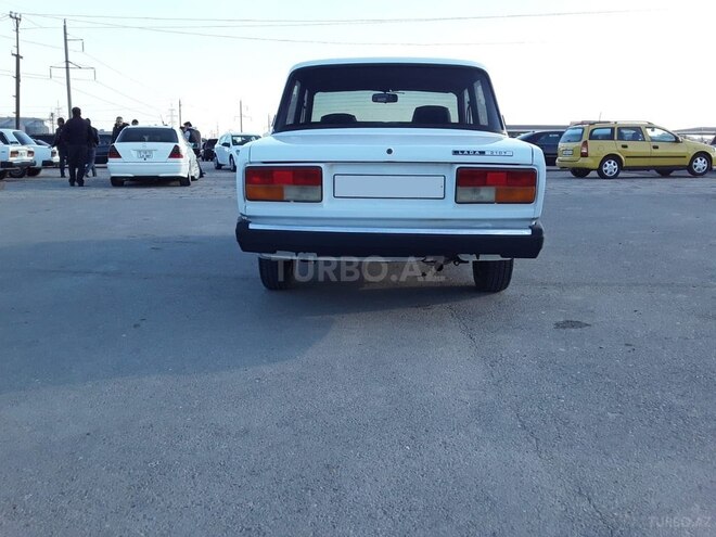 LADA (VAZ) 2107 2007, 56,000 km - 1.6 л - Mingəçevir