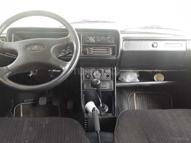 LADA (VAZ) 2107 2007, 56,000 km - 1.6 л - Mingəçevir