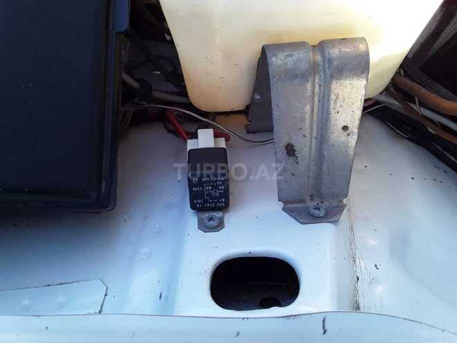 LADA (VAZ) 2107 2007, 56,000 km - 1.6 л - Mingəçevir