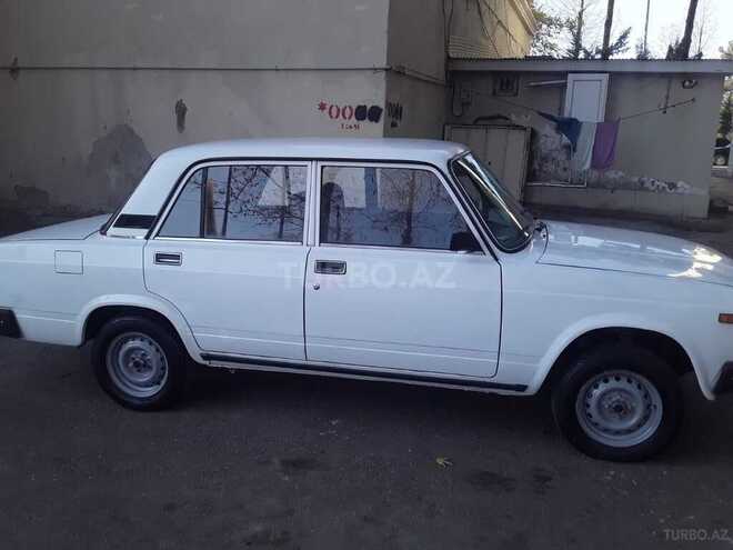 LADA (VAZ) 2107 2007, 56,000 km - 1.6 л - Mingəçevir