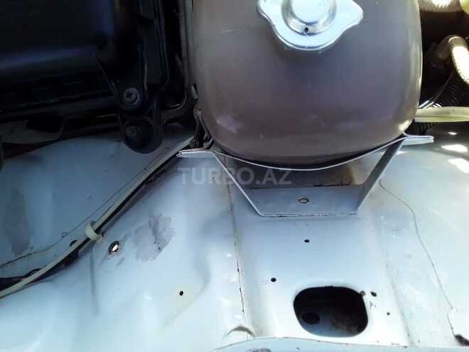 LADA (VAZ) 2107 2007, 56,000 km - 1.6 л - Mingəçevir