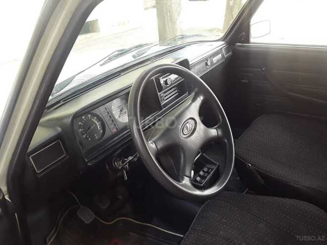 LADA (VAZ) 2107 2007, 56,000 km - 1.6 л - Mingəçevir