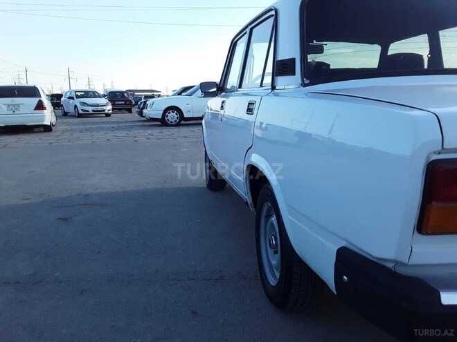 LADA (VAZ) 2107 2007, 56,000 km - 1.6 л - Mingəçevir