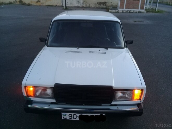 LADA (VAZ) 2107 2010, 130,000 km - 1.6 л - Bakı