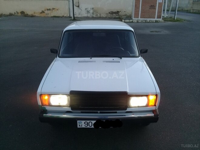 LADA (VAZ) 2107 2010, 130,000 km - 1.6 л - Bakı