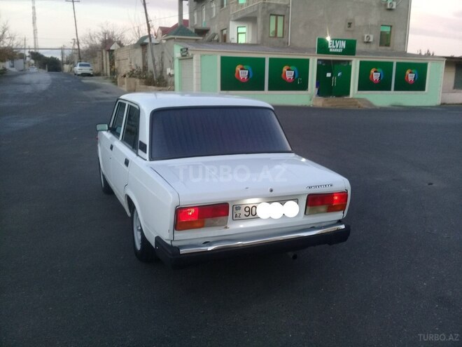 LADA (VAZ) 2107 2010, 130,000 km - 1.6 л - Bakı