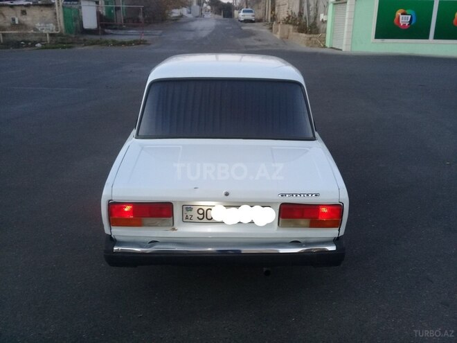 LADA (VAZ) 2107 2010, 130,000 km - 1.6 л - Bakı