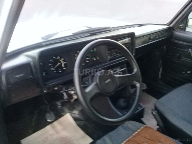 LADA (VAZ) 2107 2010, 130,000 km - 1.6 л - Bakı