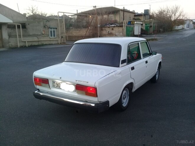 LADA (VAZ) 2107 2010, 130,000 km - 1.6 л - Bakı