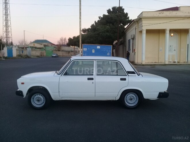 LADA (VAZ) 2107 2010, 130,000 km - 1.6 л - Bakı