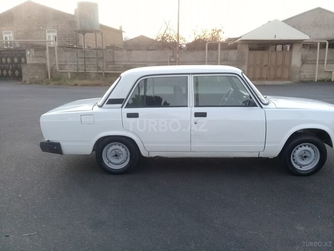 LADA (VAZ) 2107 2010, 130,000 km - 1.6 л - Bakı