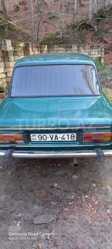 LADA (VAZ) 2106 2006, 32,032 km - 1.6 l - Quba