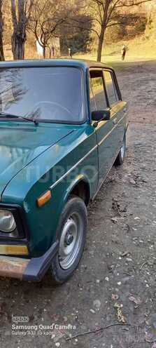 LADA (VAZ) 2106 2006, 32,032 km - 1.6 l - Quba
