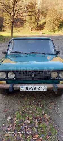 LADA (VAZ) 2106 2006, 32,032 km - 1.6 l - Quba