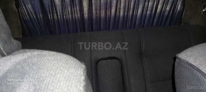 LADA (VAZ) 2106 2006, 32,032 km - 1.6 l - Quba