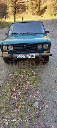LADA (VAZ) 2106 2006, 32,032 km - 1.6 l - Quba