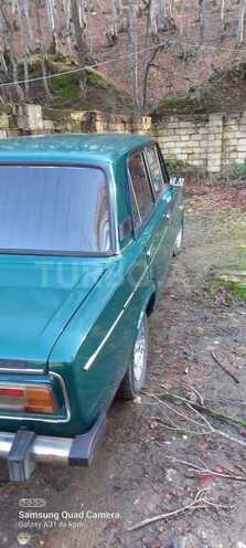 LADA (VAZ) 2106 2006, 32,032 km - 1.6 l - Quba