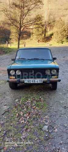 LADA (VAZ) 2106 2006, 32,032 km - 1.6 l - Quba